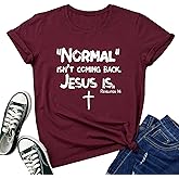 LOOKFACE Women Graphic Tees Cute Soft Cotton T Shirts