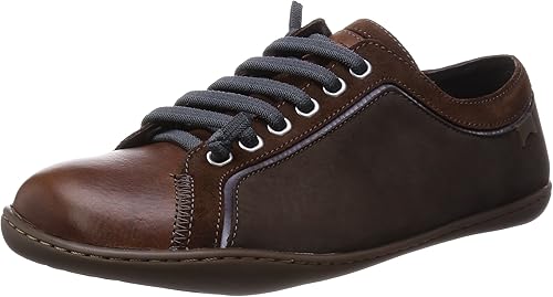 カンペール スニーカー Twins K メンズ コーヒーブラウン Eu 39 25cm Camper カンペール スニーカー Amazon