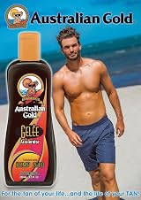 Australian Gold Gelee Accelerator with Hemp 250 ml view 8