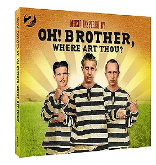 Джордж клуни о где же ты брат. O brother, where art thou. O brother, where art thou 2000. Where art thou перевод. Where your brother working.