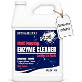 Commercial Enzyme Cleaner &amp; Odor Eliminator for Carpet &amp; Pet Urine | For Carpet &amp; Pet Urine