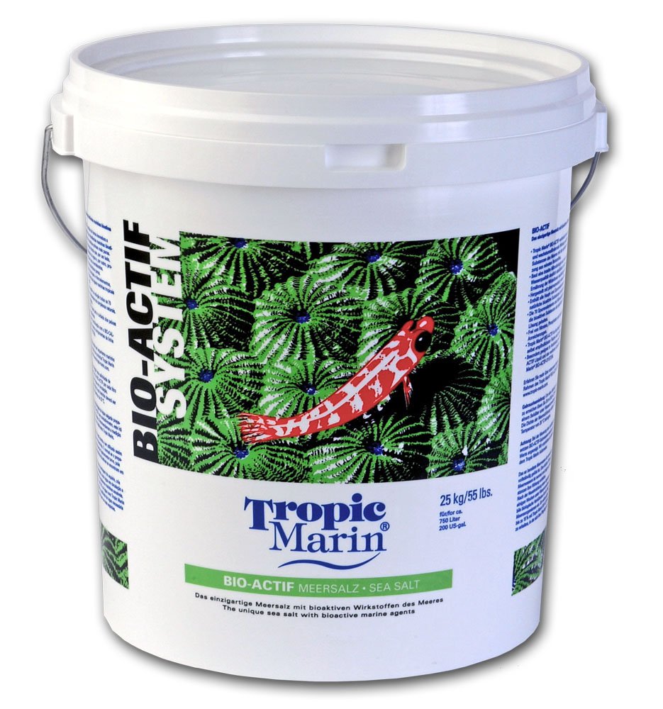 добавляют ли в аквариум соль.