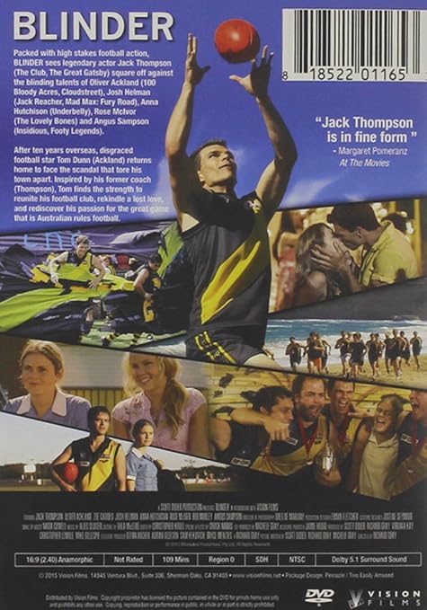 Watch Blinder Streaming Watch Blinder Streaming