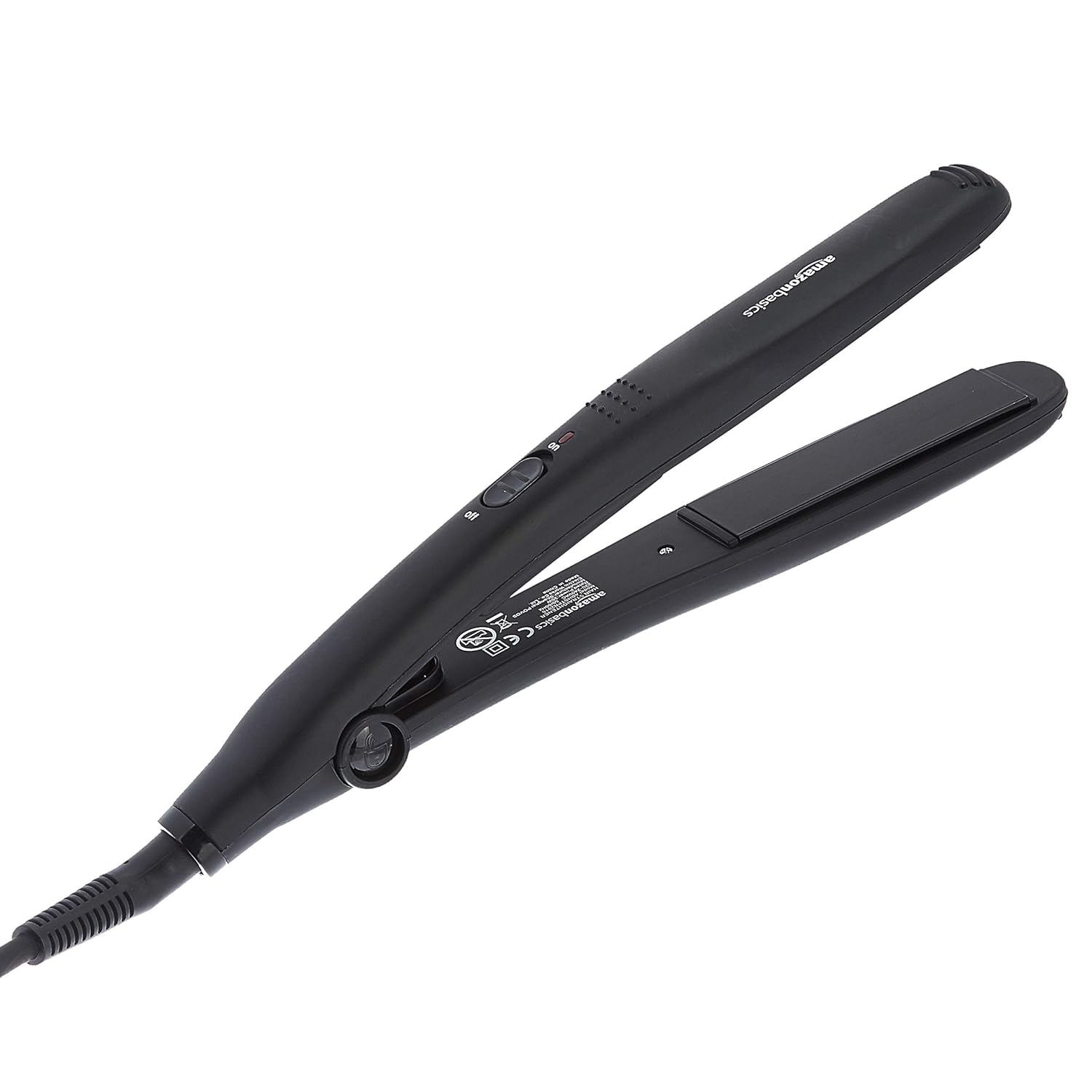 AmazonBasics Hair Straightener (ABHSTPR2015) Amazon.in Health & Personal Care