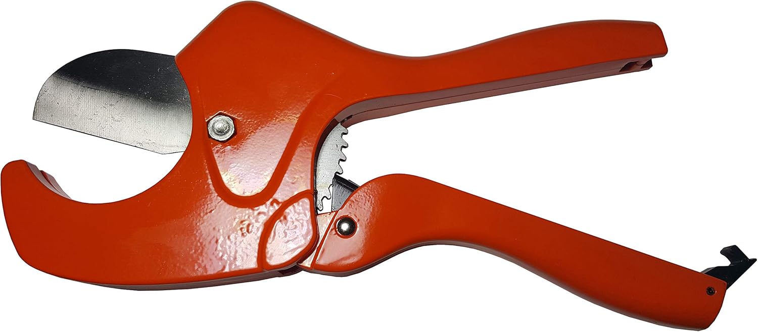 1 PIECE XFITTING BLADE, PEX, PVC, CPVC OTHER ALUMINIUM PLASTIC PIPE