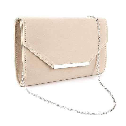 Anladia , Damen Clutch