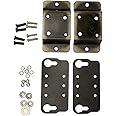 ARB 813409 Awning Bracket Quick Release Kit 5, Compatible for All ARB Awning Models