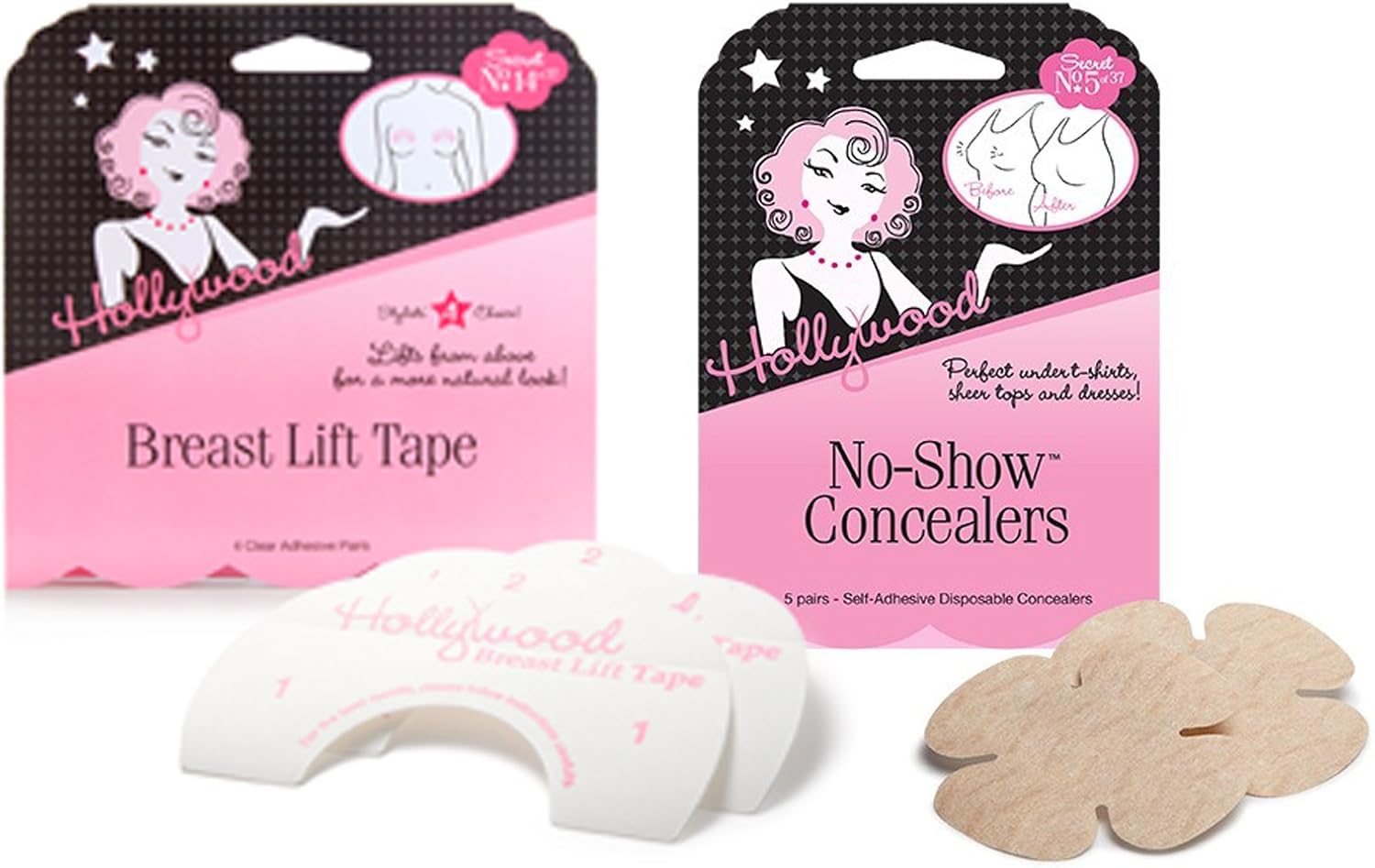 boob lift tape