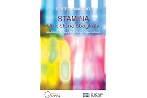 Stamina: una storia sbagliata (Speciale Query Vol. 1) (Italian Edition)