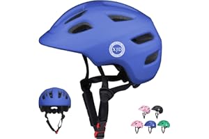 XJD Toddler Helmet Kids Bike Helmet Child Multi-Sport Adjustable Helmet for Kids Ages 2-8 Years Old Boys Girls Baby Infant He