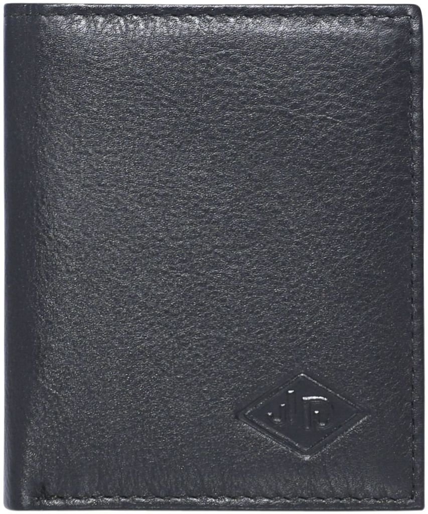 Handmade Genuine Leather Mens Wallet/Credit Card Holder/Id Window/Coin Pocket in Gift Boxed #2096