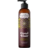 Uncle Funky's Daughter Good Hair Conditioning Styling Creme, 8 oz