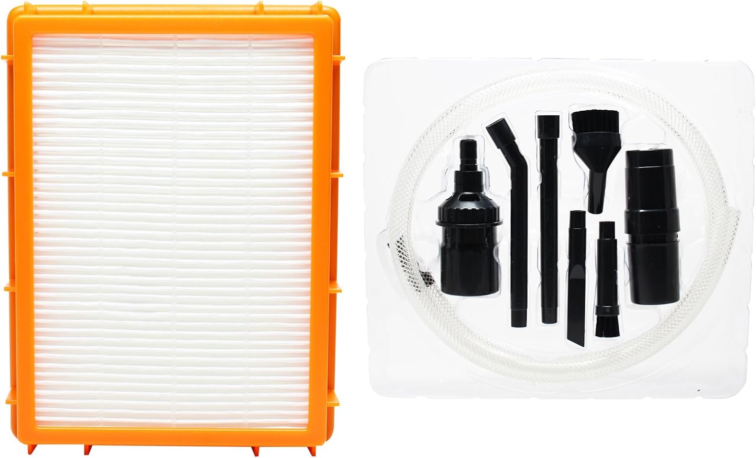 Best Eureka The Boss Smartvac Pet Lover Vacuum Filter