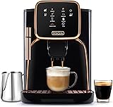 Zulay Kitchen Magia Clasica - Fully Automatic