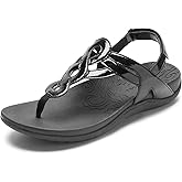 Rockport Women's Ramona Flat Sandal