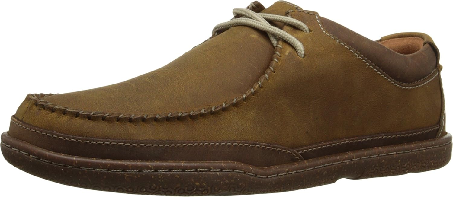 clarks trapell pace