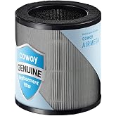 COWAY Airmega 50 Genuine Replacement Filter Set, 3-in-1 Pre-Filter, HEPA and Deodorization Filter, Fresh Starter,1 Pack