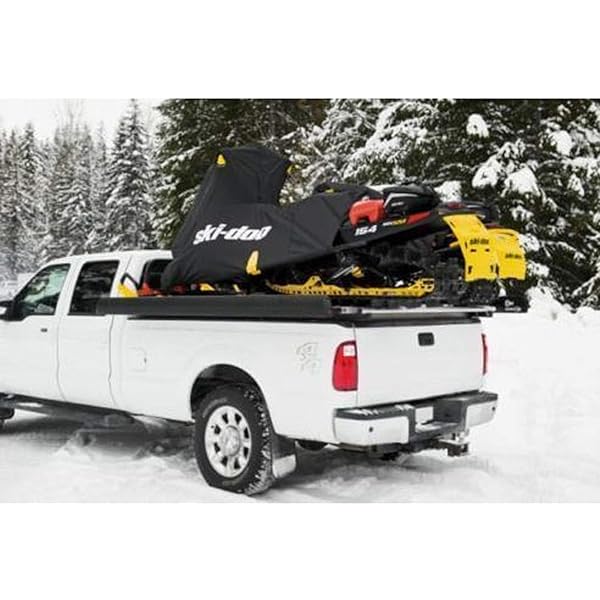 skidoo スキードゥ Intense RapClip Cover インテンスラップクリップカバー 280000627 スノーモービル