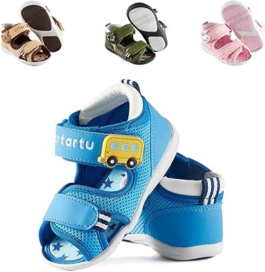 baby water sandals