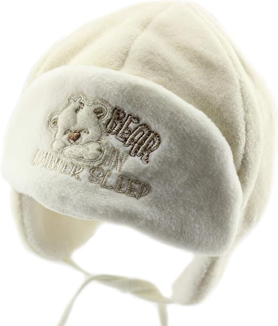 baby boy winter hats with ear flaps