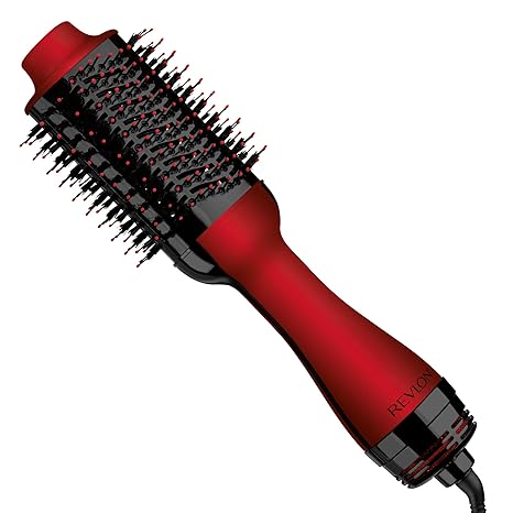 The all in one hairbrush that everyone needs