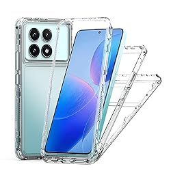 Compatible with Xiaomi Poco X6 Pro 5G Case