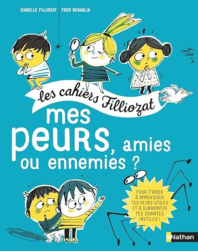 Download Mes peurs, amies ou ennemies ? PDF