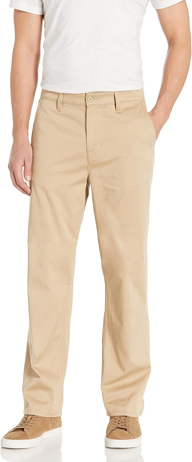 nudie chino pants
