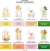 Marc Jacobs Daisy Wild Eau de Parfum Refill 150ml view 7