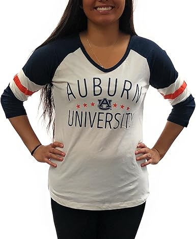 womens auburn shirt