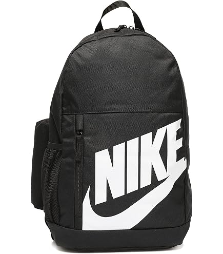 Nike Elemental Backpack (21L), Black/Black/Anthracite, MISC