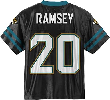 jalen ramsey jersey amazon