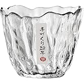 BXT Japanese Whiskey Glasses - Handmade Old Fashioned Tumbler | Crystal Hammer Figure Finish | Thickened Drinking Cup for Whiskey Beer Brandy Cocktail Scotch for Men Dad Daddy Fathers Day