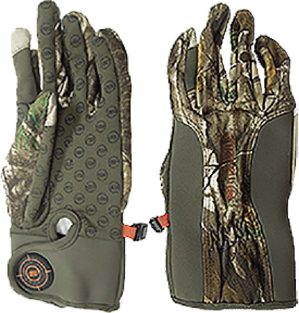 Best Bow Hunting Gloves of 2021 Complete Roundup