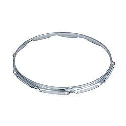 Gibraltar SC-1508TT 15 Inch 8 Lug Batter Hoop 2.3Mm