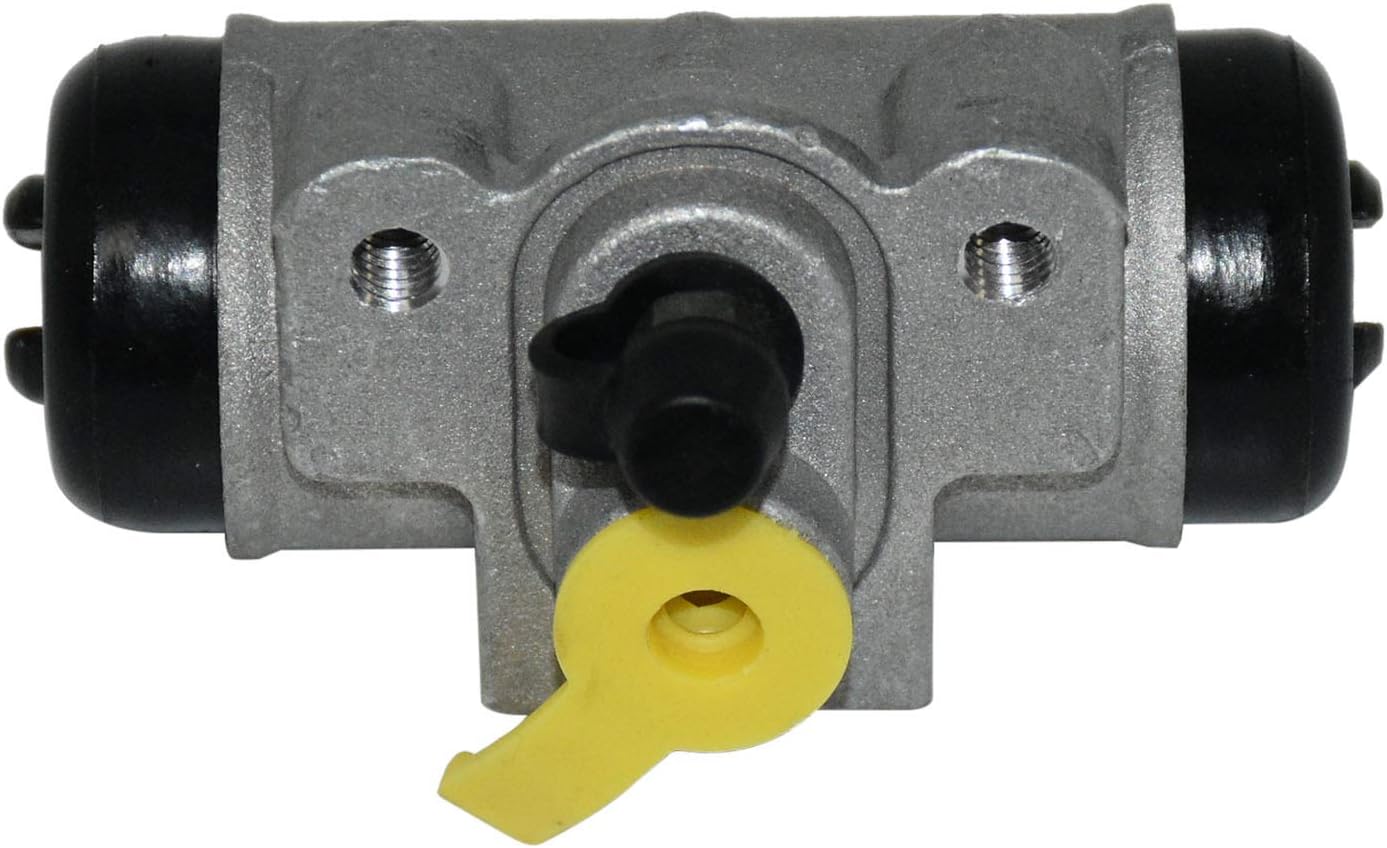 Carbman 430921054 Front Wheel Brake Master Cylinder for