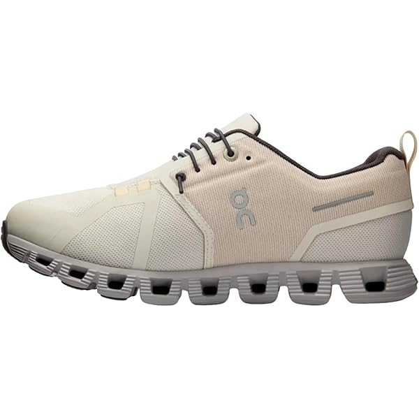 Amazon.com | On Men's Cloud X Shift Sneakers, Frost/Twilight