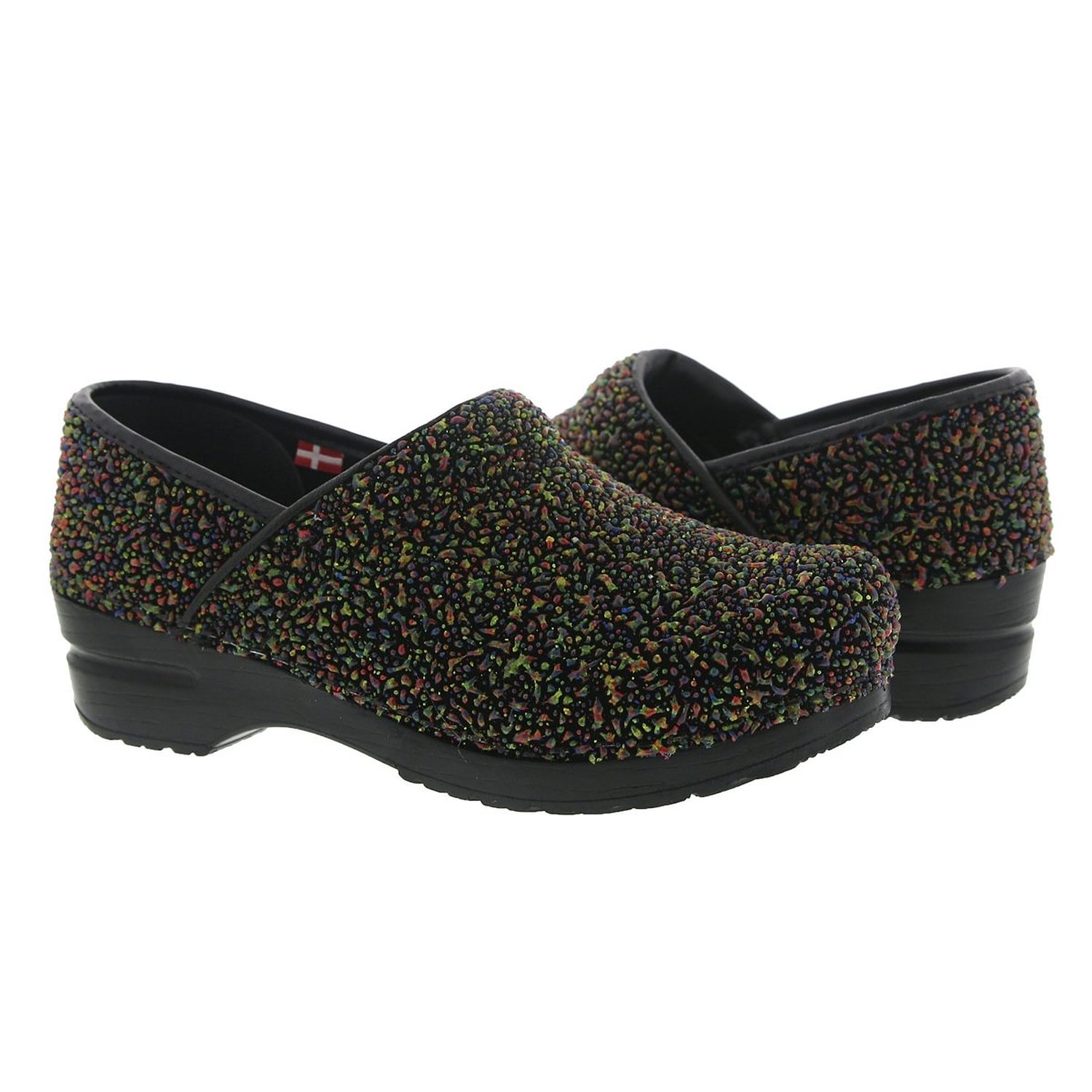 sanita women's shoes