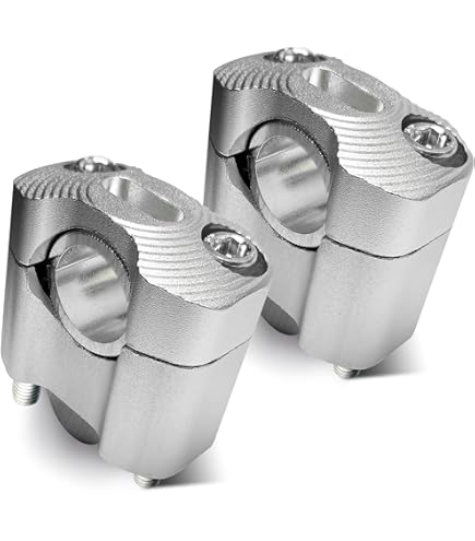 risere Amazon.com: Xitomer Motorcycle Handlebar risers, Handlebar