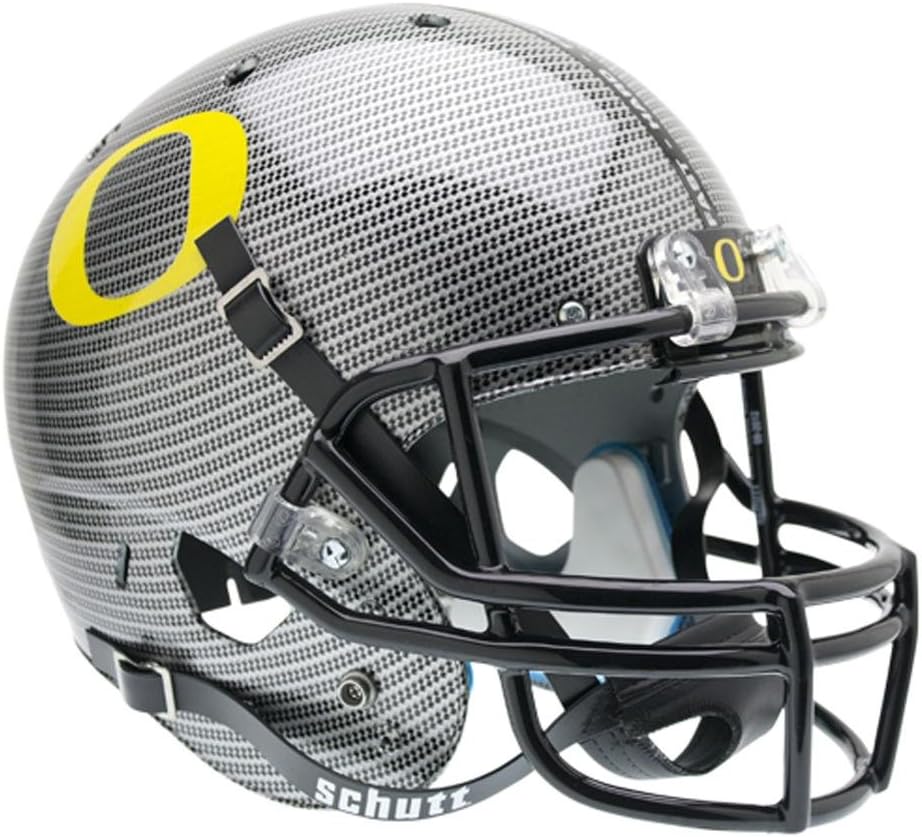 Oregon Ducks NCAA Replica Air XP Full Size Helmet