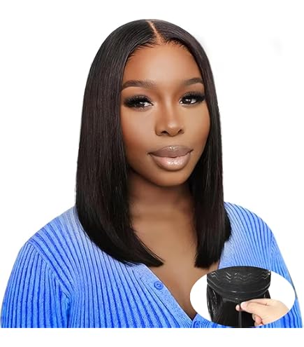 Amazon.com : Janet Collection Melt 13x6 Frontal Part ASIA Lace Wig