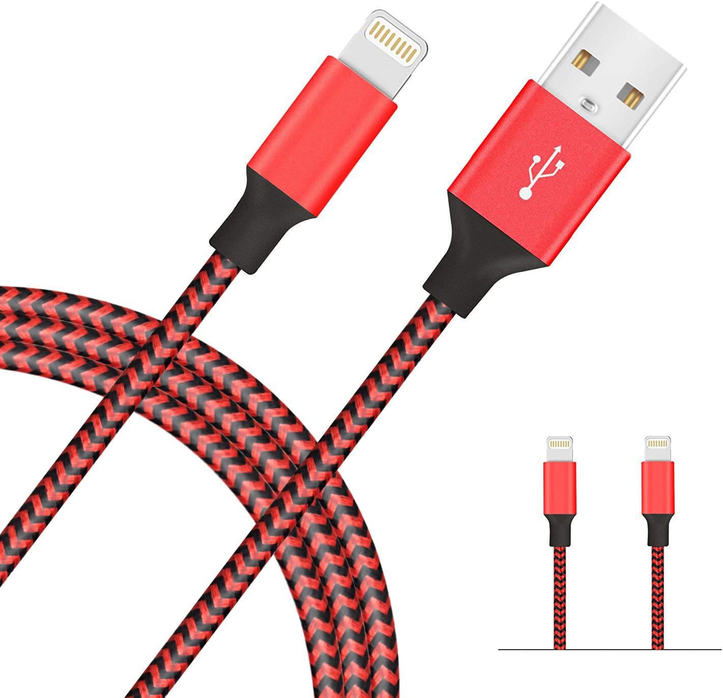 ladekabel iphone amazon