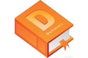 Offline Dictionary