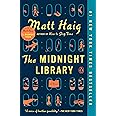 The Midnight Library: A GMA Book Club Pick: A Novel (The Midnight World)
