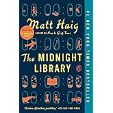 The Midnight Library: A GMA Book Club Pick: A Novel (The Midnight World)