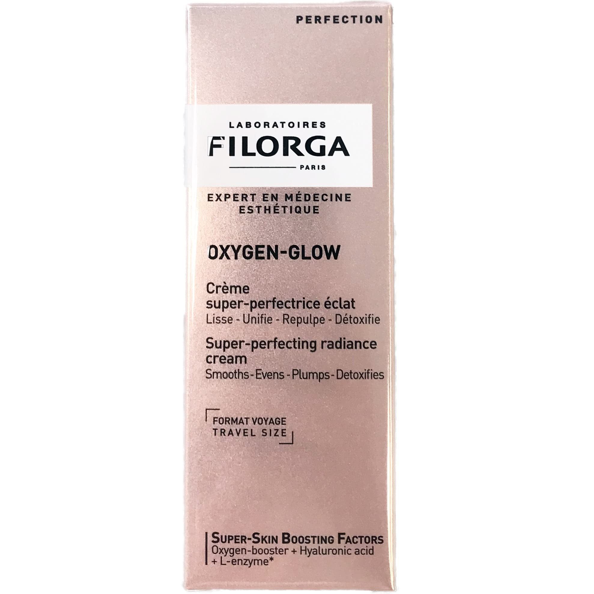 Filorga OXYGEN-GLOW 30ml
