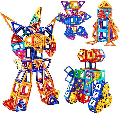 bloques magneticos amazon