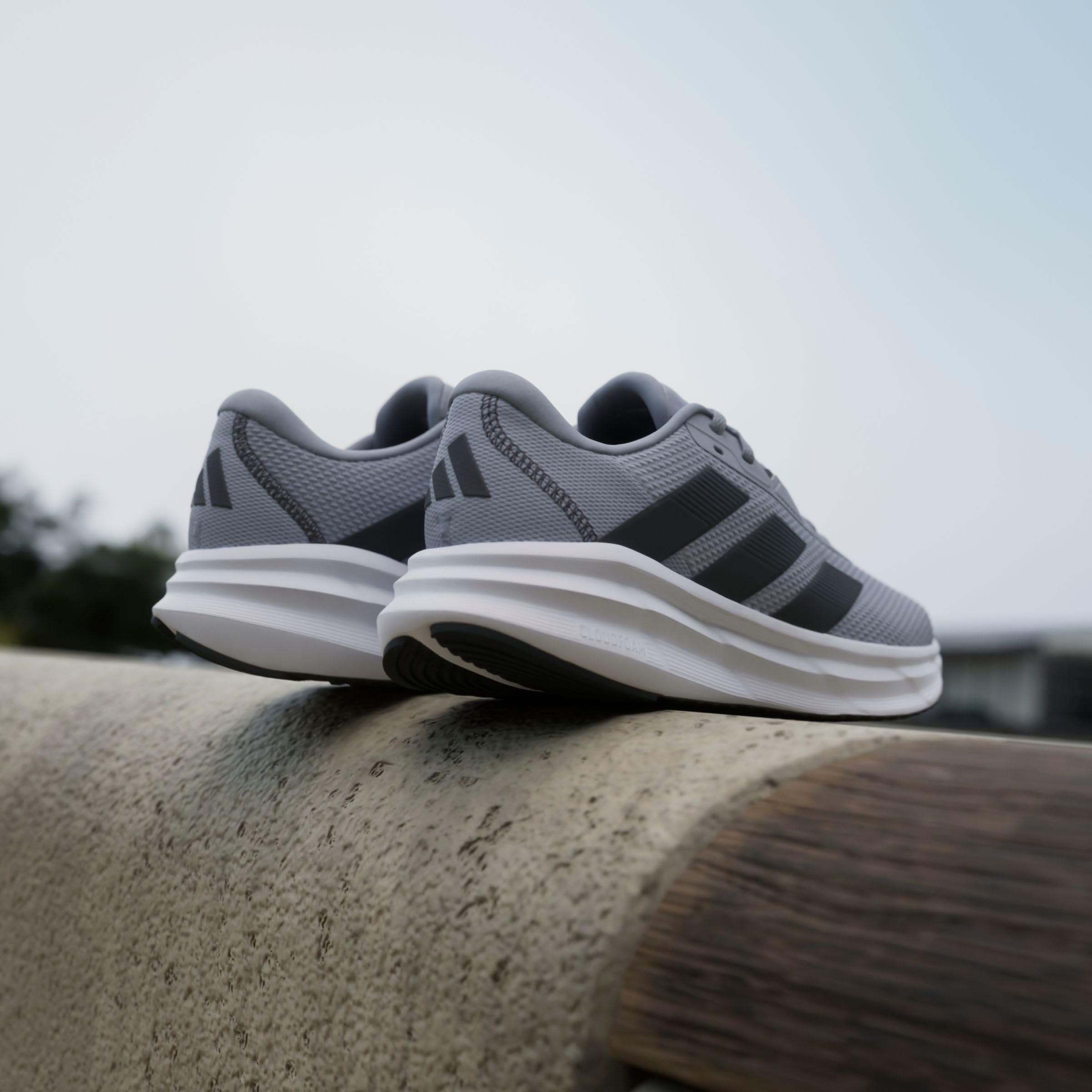 adidas Men's Galaxy 7 Running Shoes Running Shoes