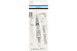Tombow 68696 MONO Air Pen-type Correction Tape Applicator, 1-Pack