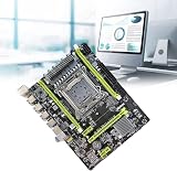 Lodokdre X79 Pro+ Motherboard LGA2011 DDR3 NVME E5-2660 2670 2680 CPU Support view 4